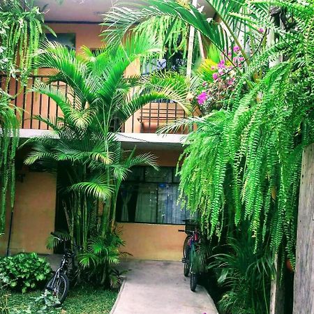 Hospedaje Eli Panajachel Ngoại thất bức ảnh